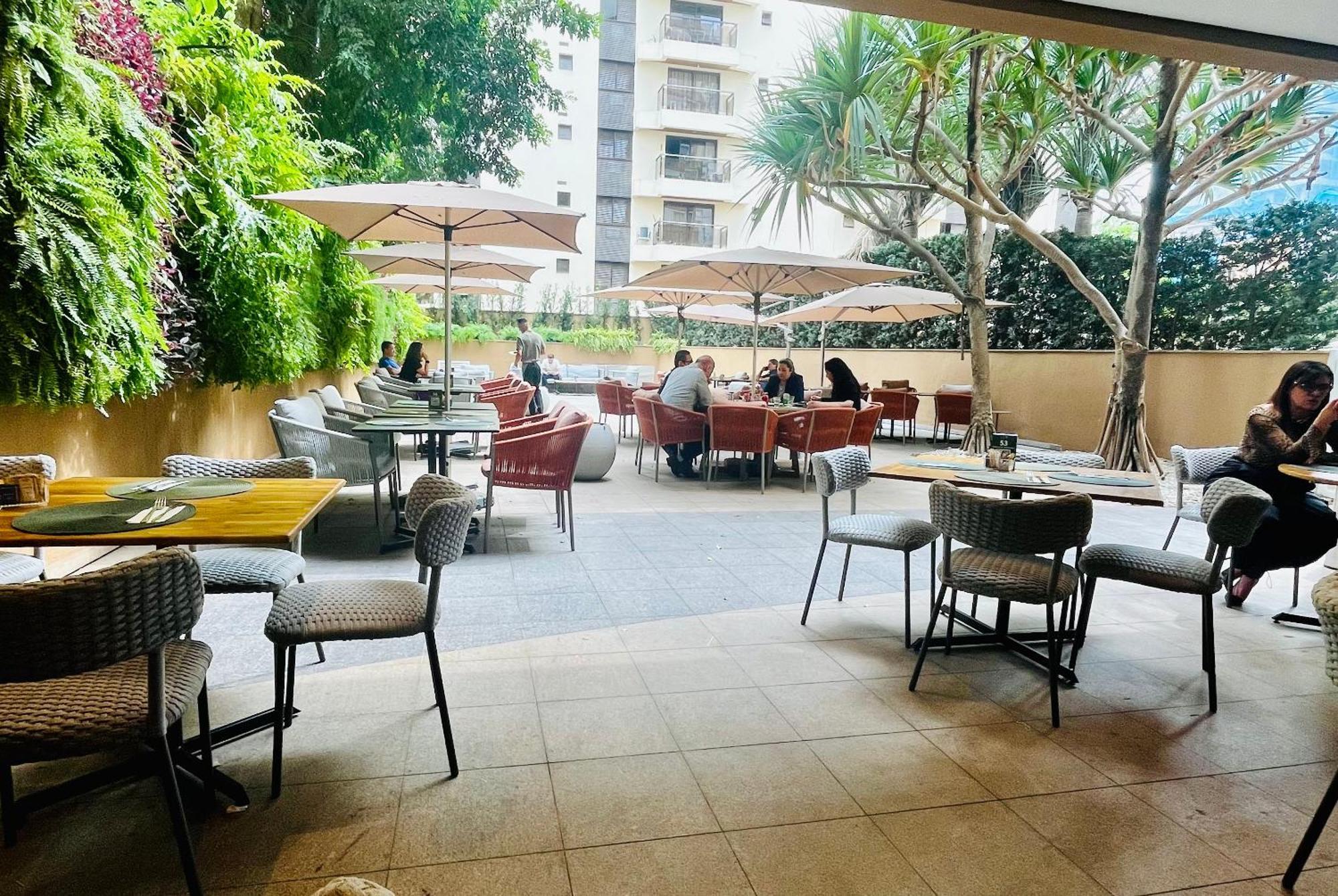 Flat Particular Internacional Plaza Alameda Santos Paulista Khách sạn hẻo lánh *