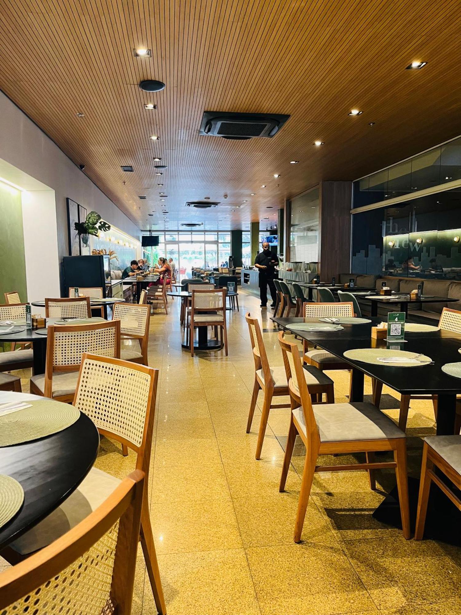 Flat Particular Internacional Plaza Alameda Santos Paulista *