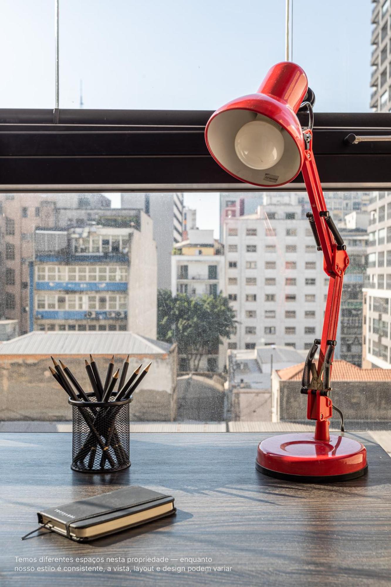 Predio Completo Na Consolacao Com Piscina No Rooftop - Share Consolacao * São Paulo
