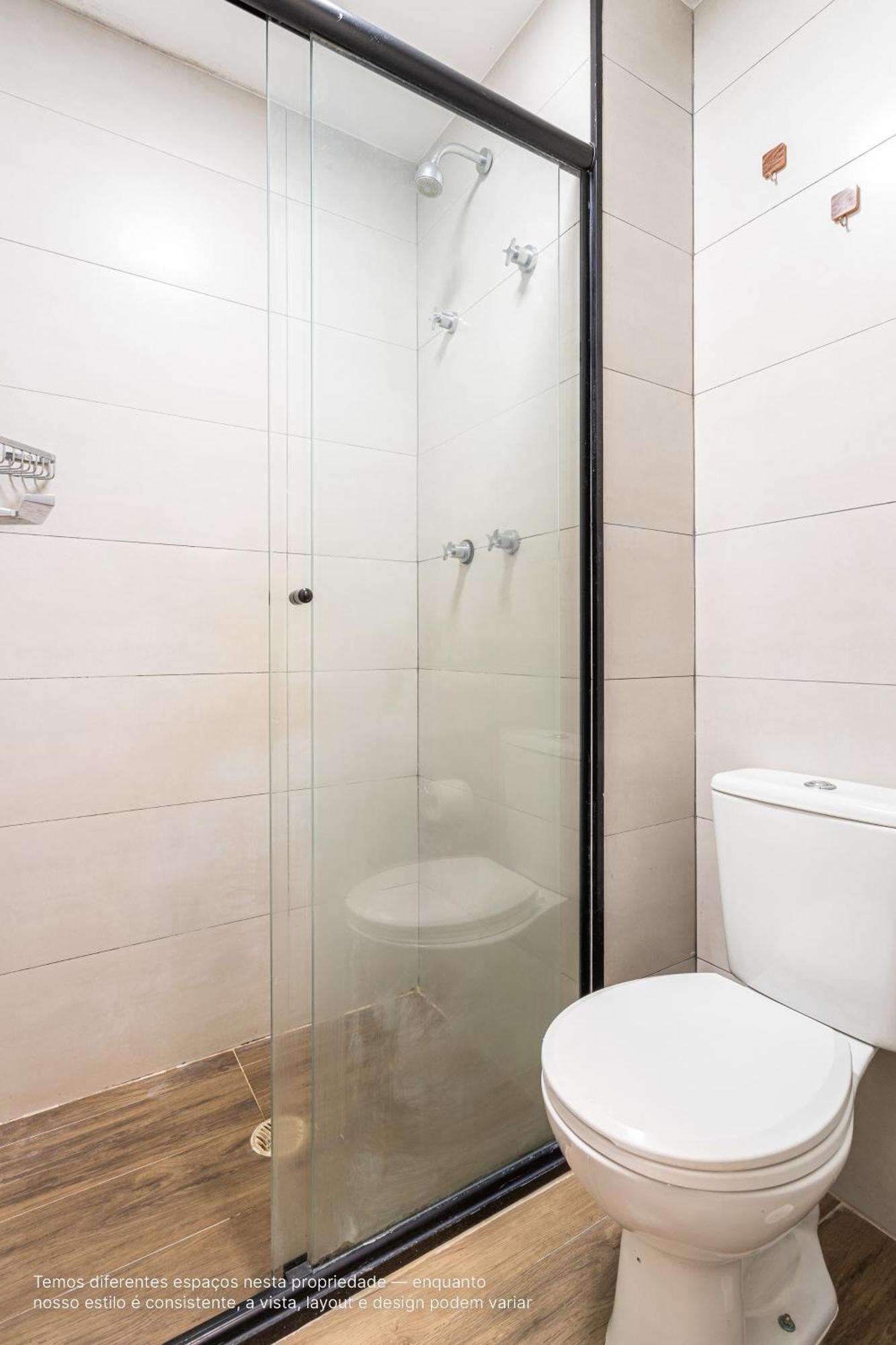 Nhà nghỉ Predio Completo Na Consolacao Com Piscina No Rooftop - Share Consolacao São Paulo