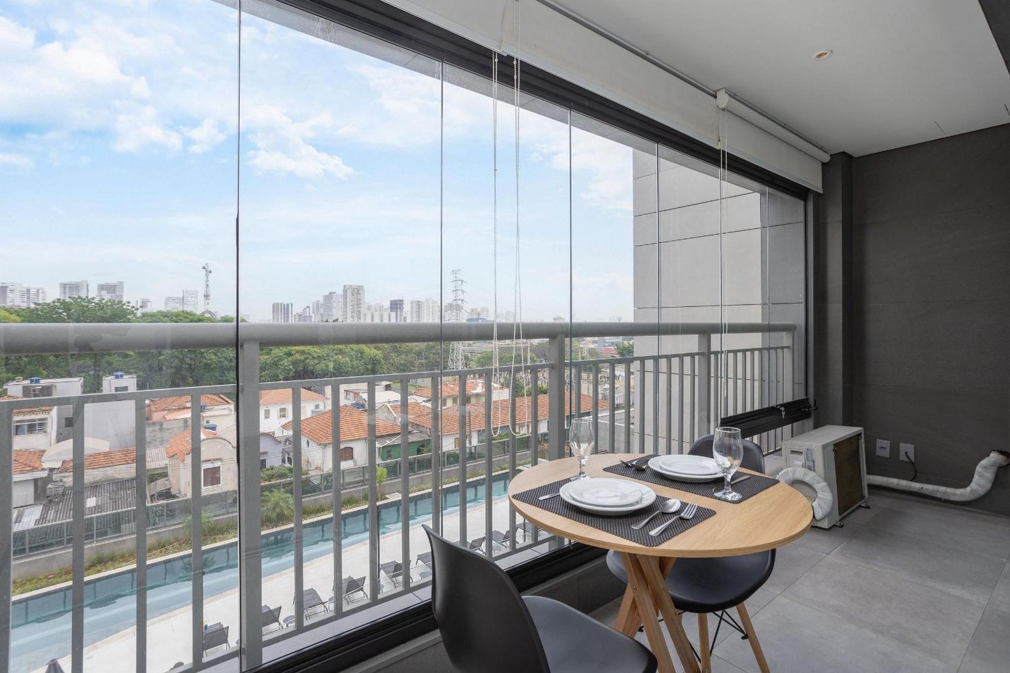 Apartment Platina 220