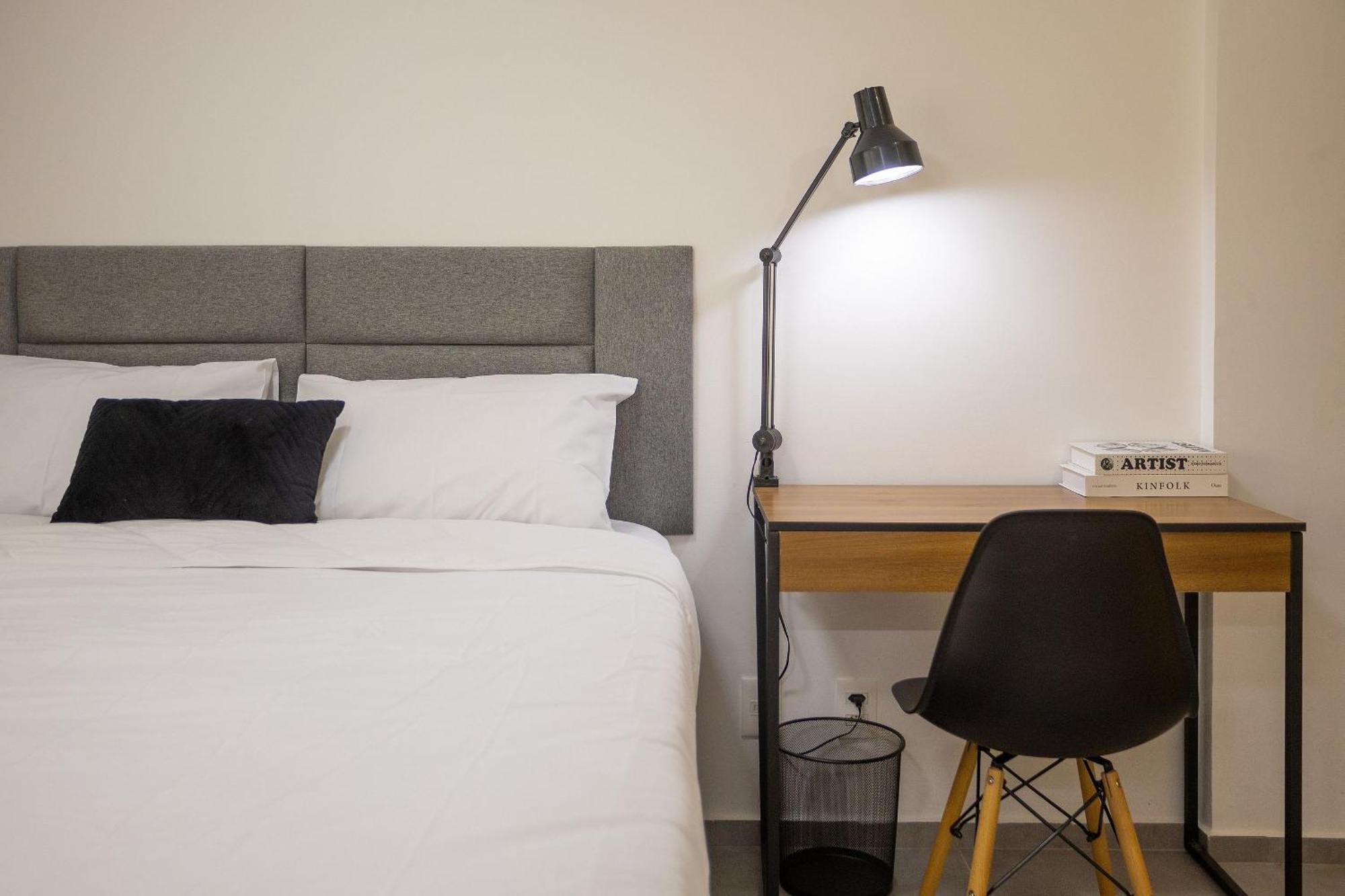 Apartment Platina 220