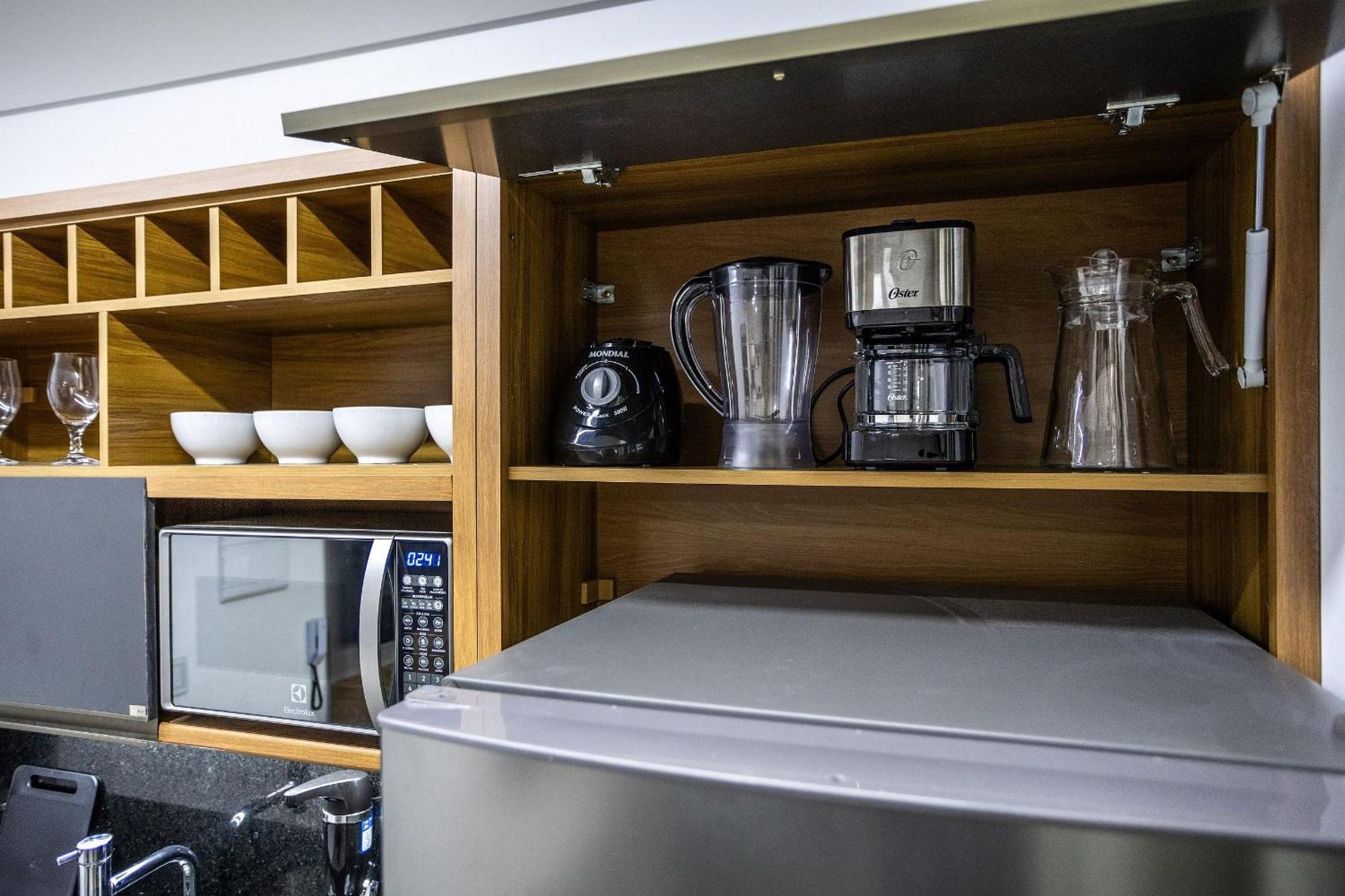 Platina 220 Apartment