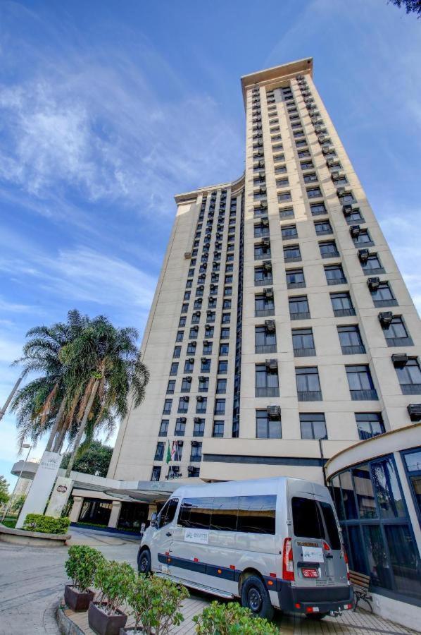 Hotel Congonhas Flat - Esuites H604 4*