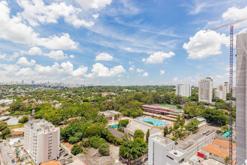 Ap 5 Min Consulado Americano Apartment *