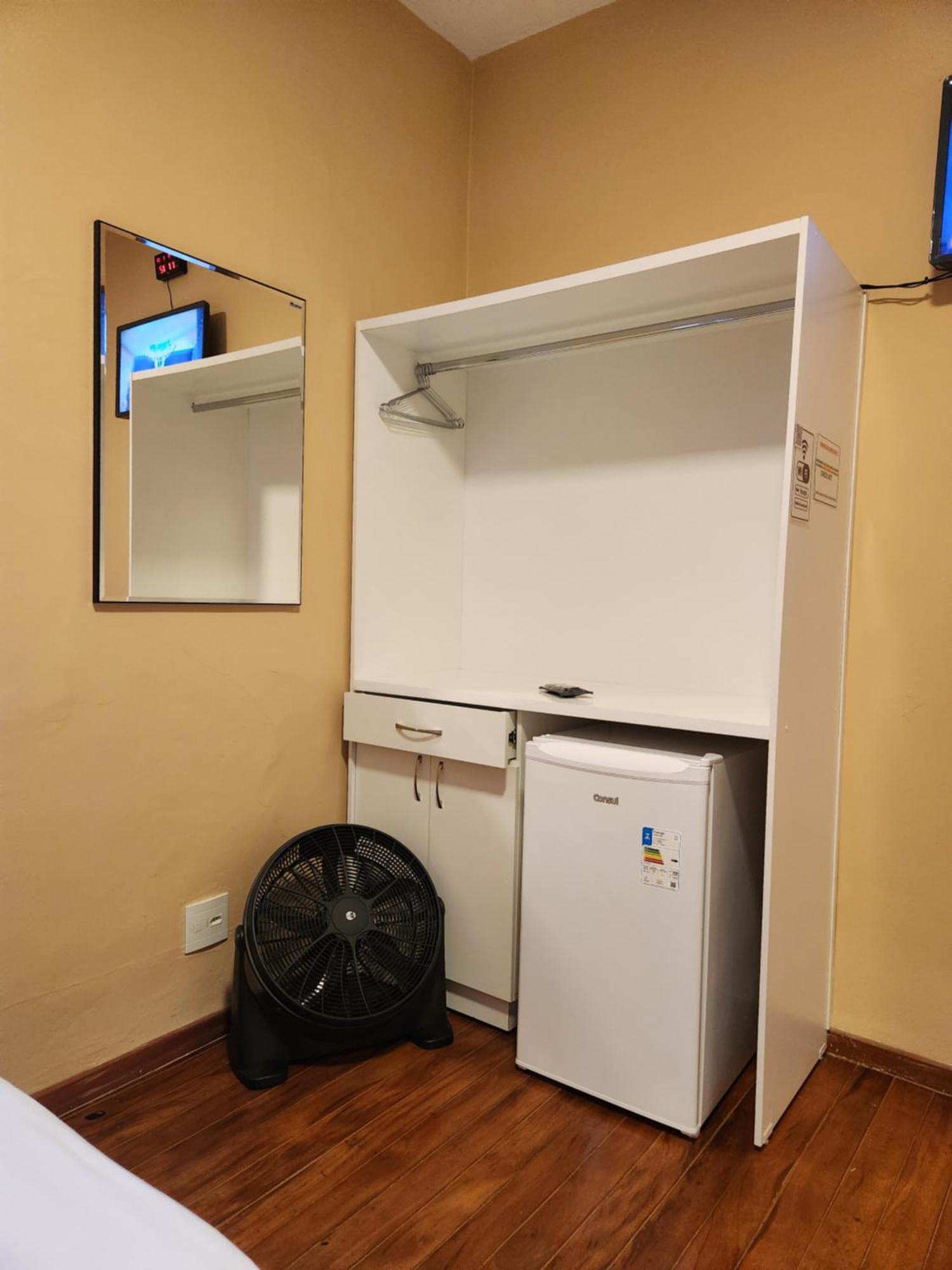 Hostel Bella Sao Paulo