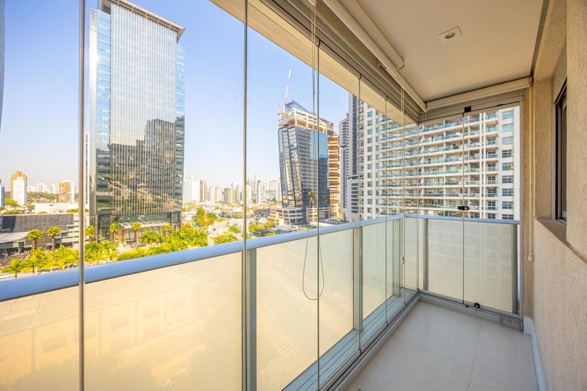 Add - Add Nova Berrini By Anora Spaces * Sao Paulo