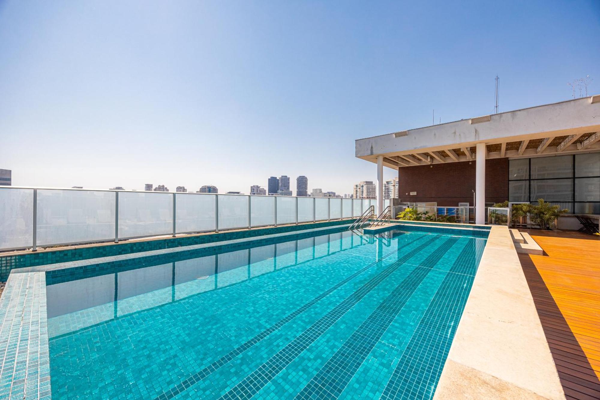 Add - Add Nova Berrini By Anora Spaces * Sao Paulo