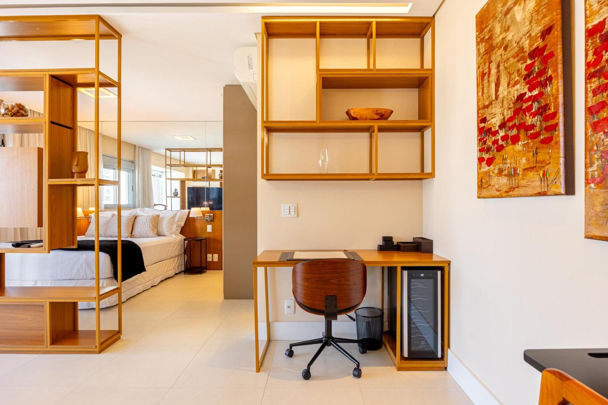 Apartment Add - Add Nova Berrini By Anora Spaces *