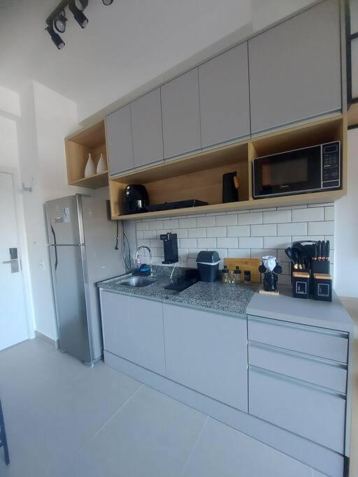 Aconchego-pinheiros, Perto Da Madalena Apartment Sao Paulo