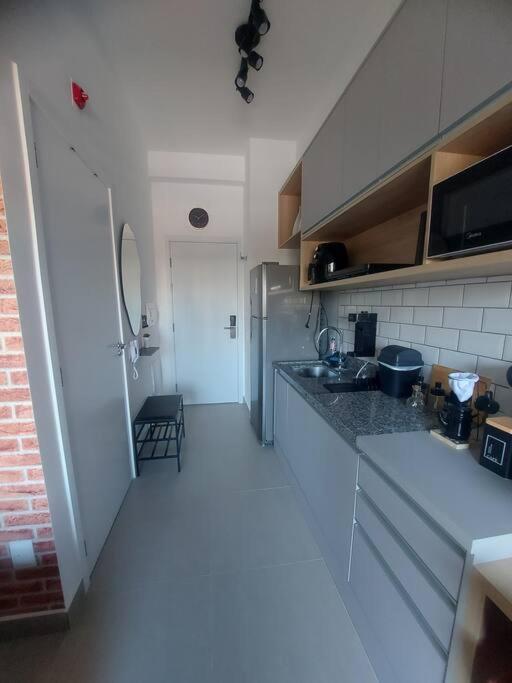 Aconchego-pinheiros, Perto Da Madalena Apartment Sao Paulo