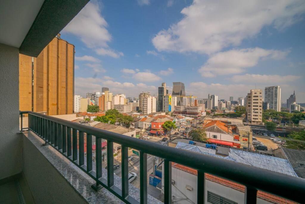 Apartment Aconchego-pinheiros, Perto Da Madalena Sao Paulo