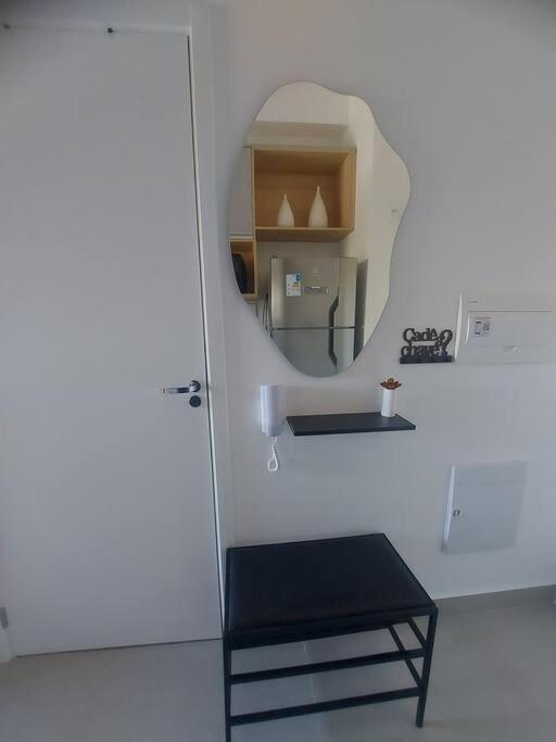 Apartment Aconchego-pinheiros, Perto Da Madalena Sao Paulo