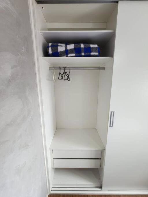Ap Boho 1010 Bras - Piscina, Wifi, Academia Apartment