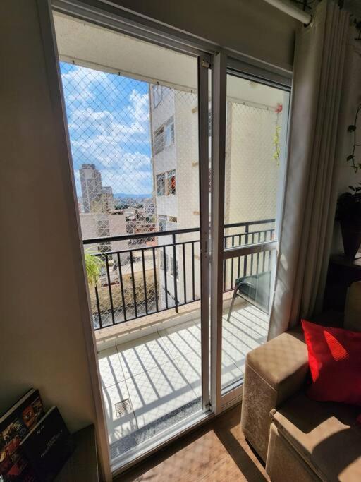 Apartment Ap Boho 1010 Bras - Piscina, Wifi, Academia *