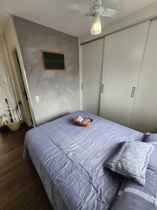 Apartment Ap Boho 1010 Bras - Piscina, Wifi, Academia