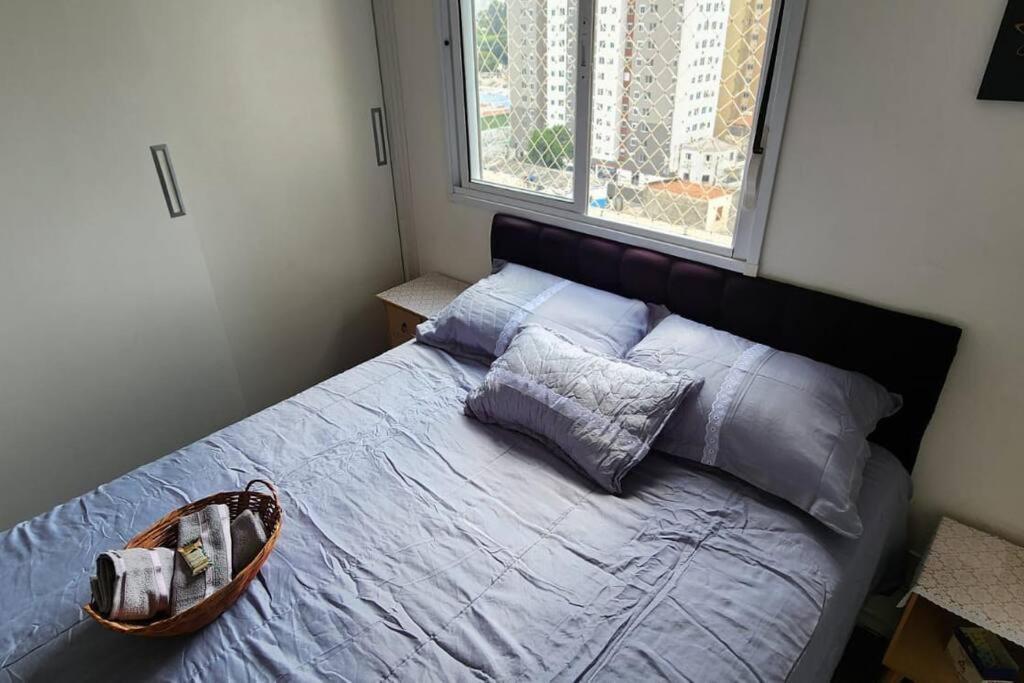 Apartment Ap Boho 1010 Bras - Piscina, Wifi, Academia