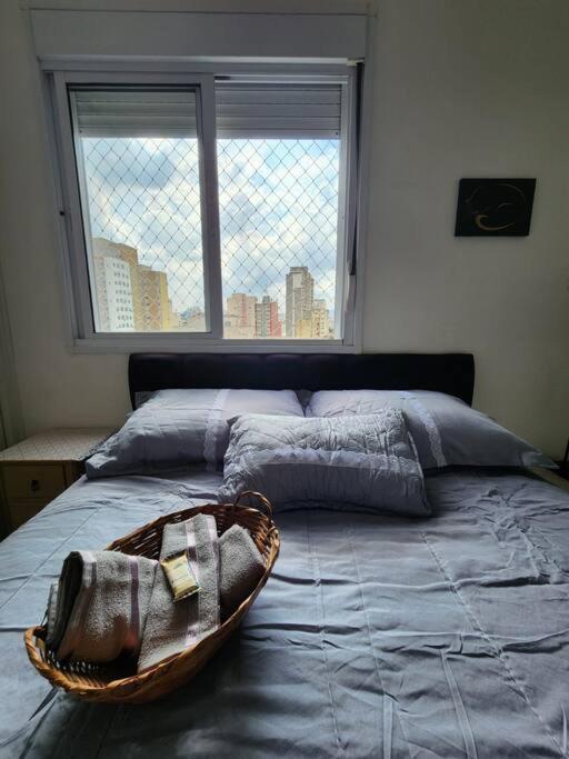 Ap Boho 1010 Bras - Piscina, Wifi, Academia Apartment *