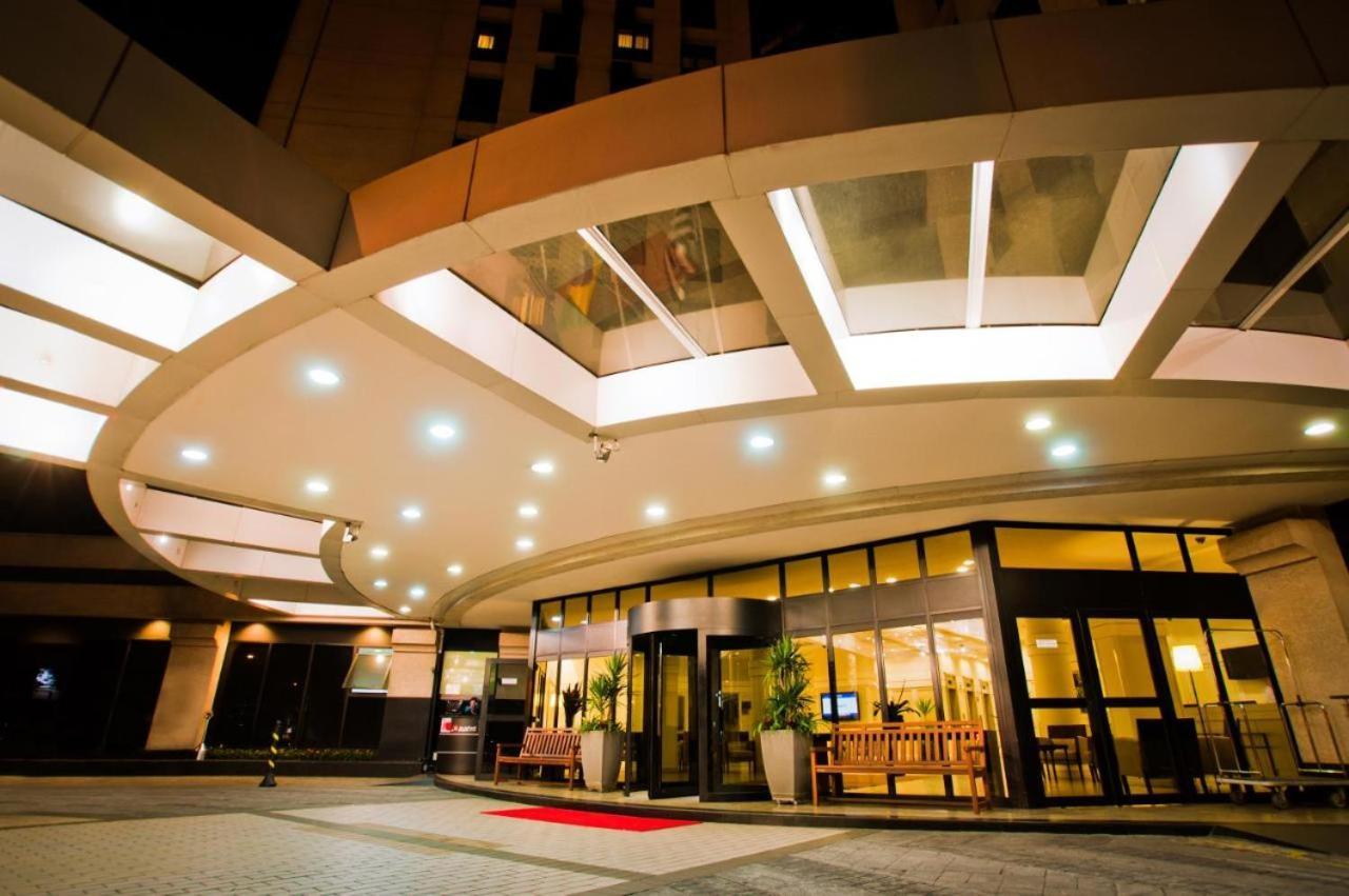 Congonhas Flat - Esuites H604 Hotel São Paulo