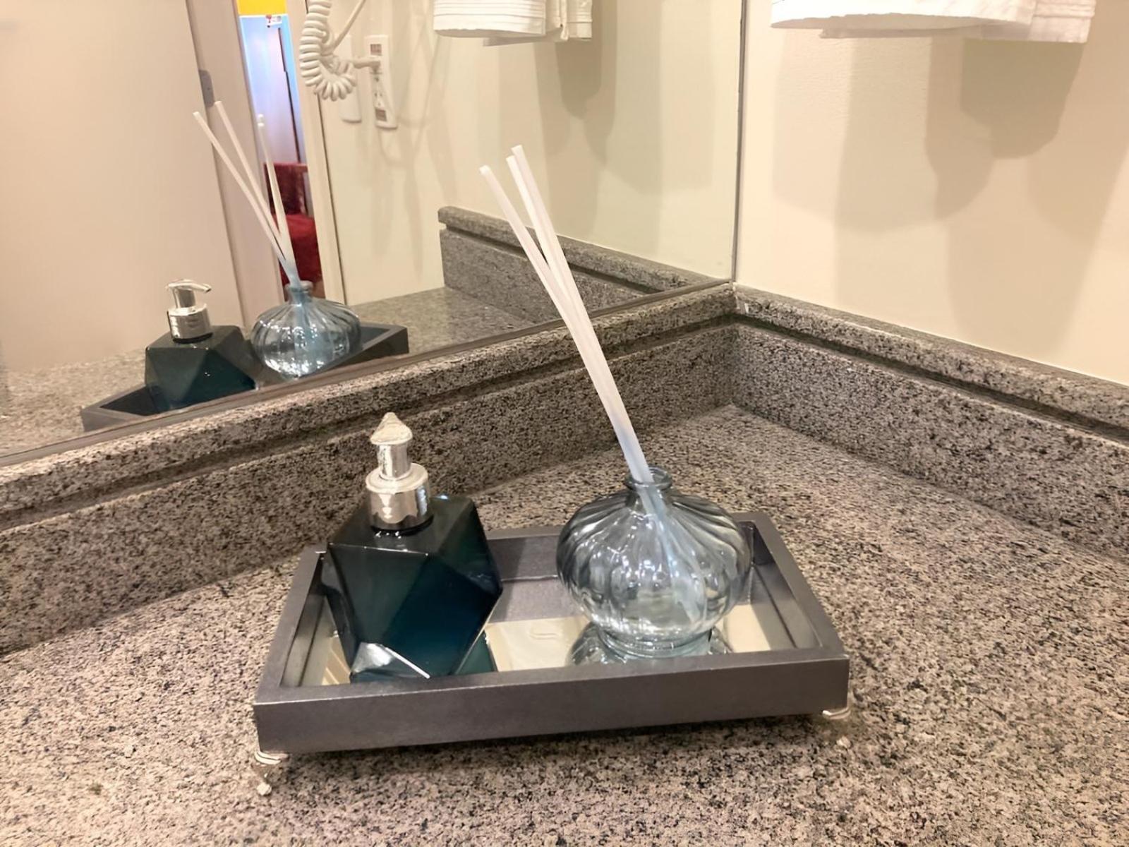 Congonhas Flat - Esuites H604 São Paulo