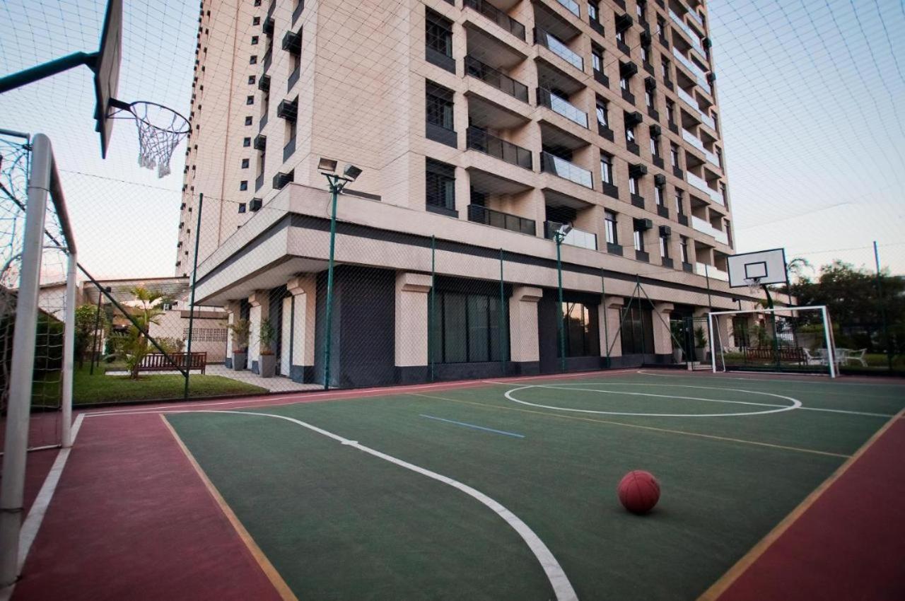 Congonhas Flat - Esuites H604 Hotel São Paulo