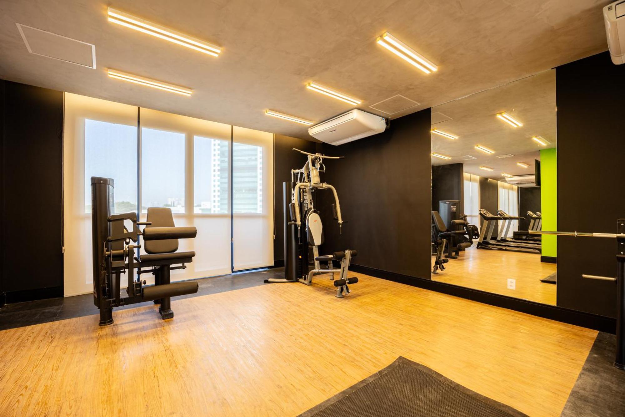 Vbp - Viva Benx Pinheiros By Anora Spaces Căn hộ