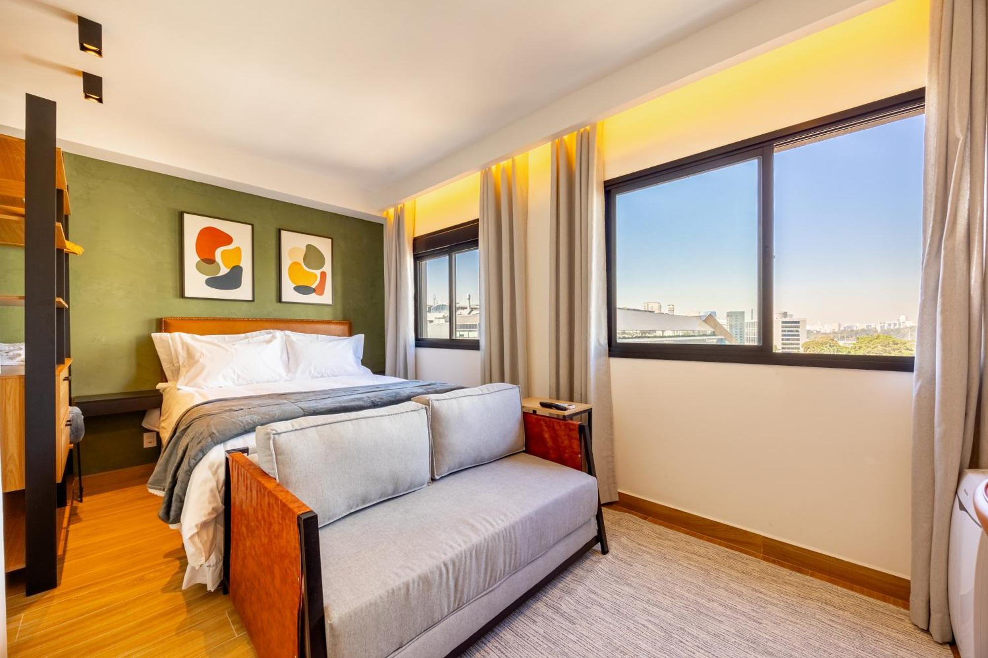 Vbp - Viva Benx Pinheiros By Anora Spaces * São Paulo