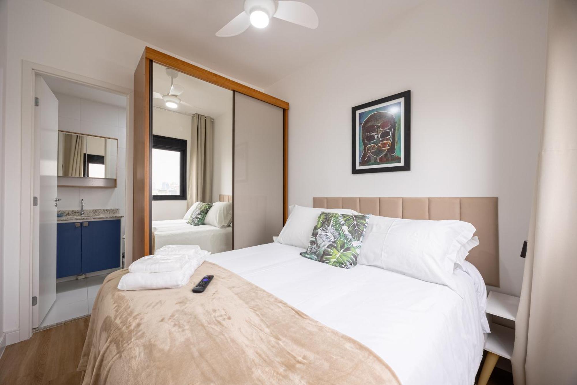 Vbp - Viva Benx Pinheiros By Anora Spaces