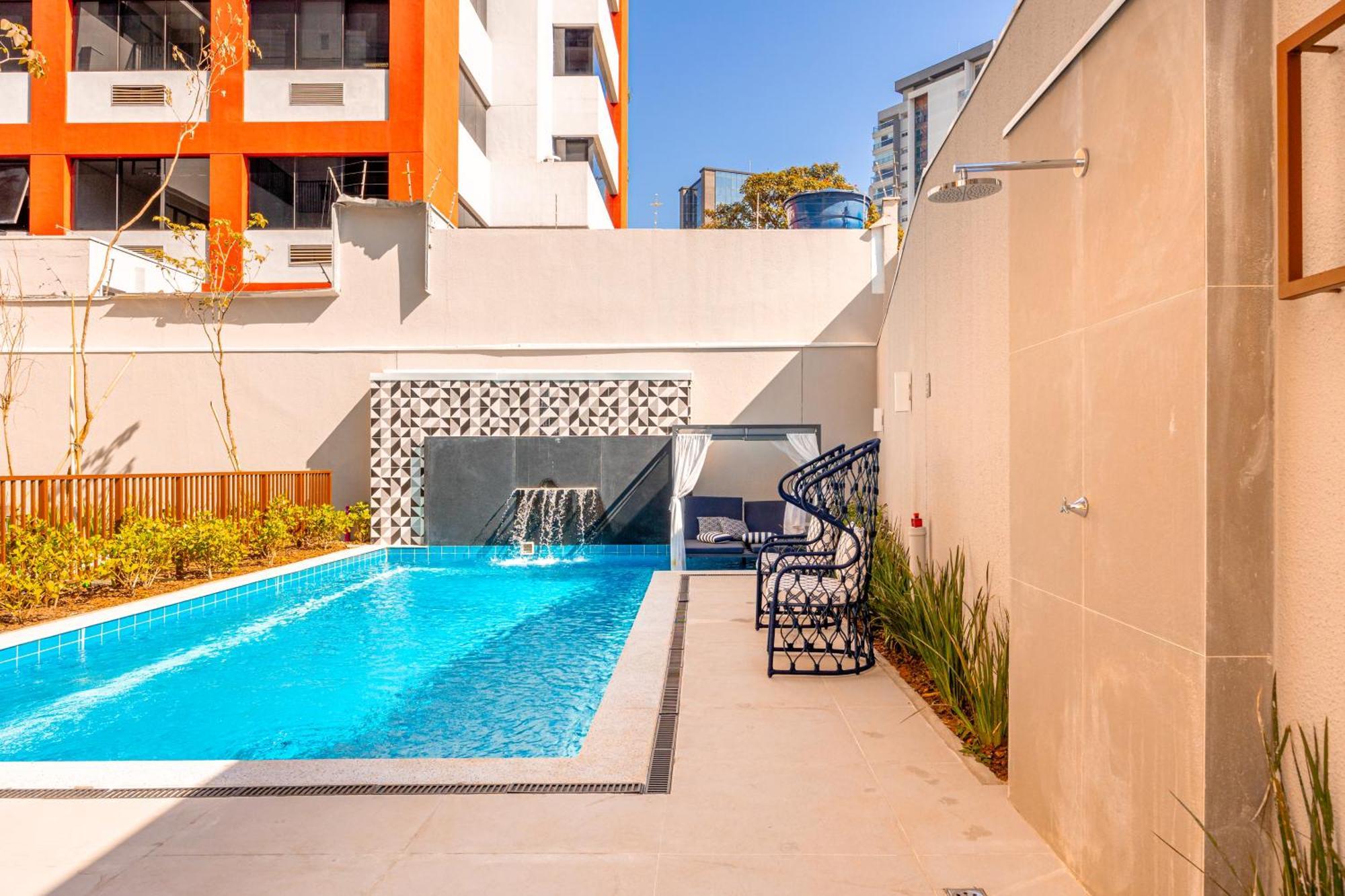 Vbp - Viva Benx Pinheiros By Anora Spaces *