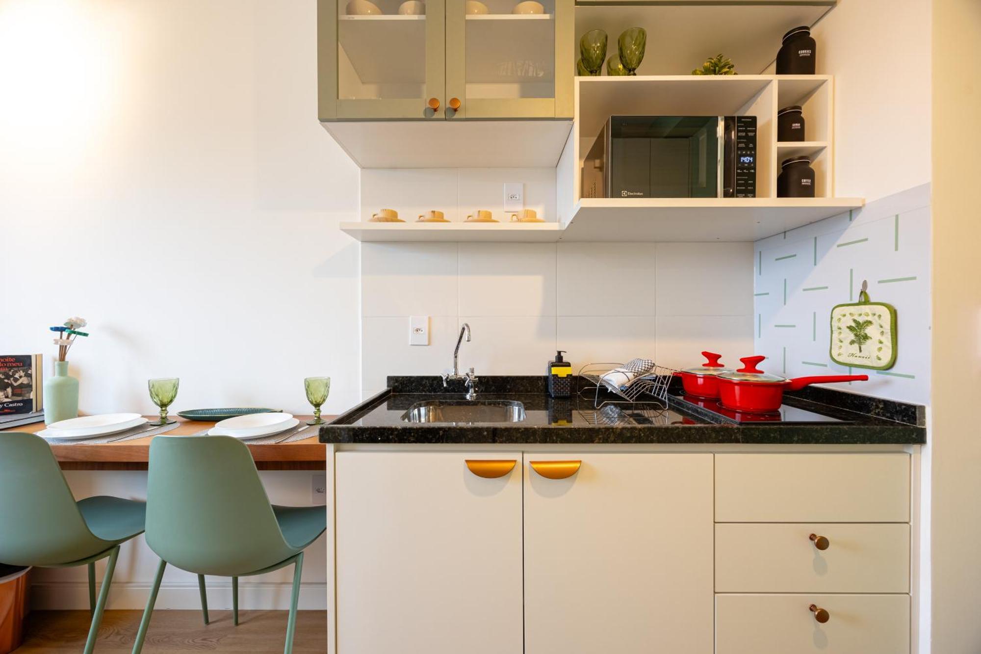Vbp - Viva Benx Pinheiros By Anora Spaces