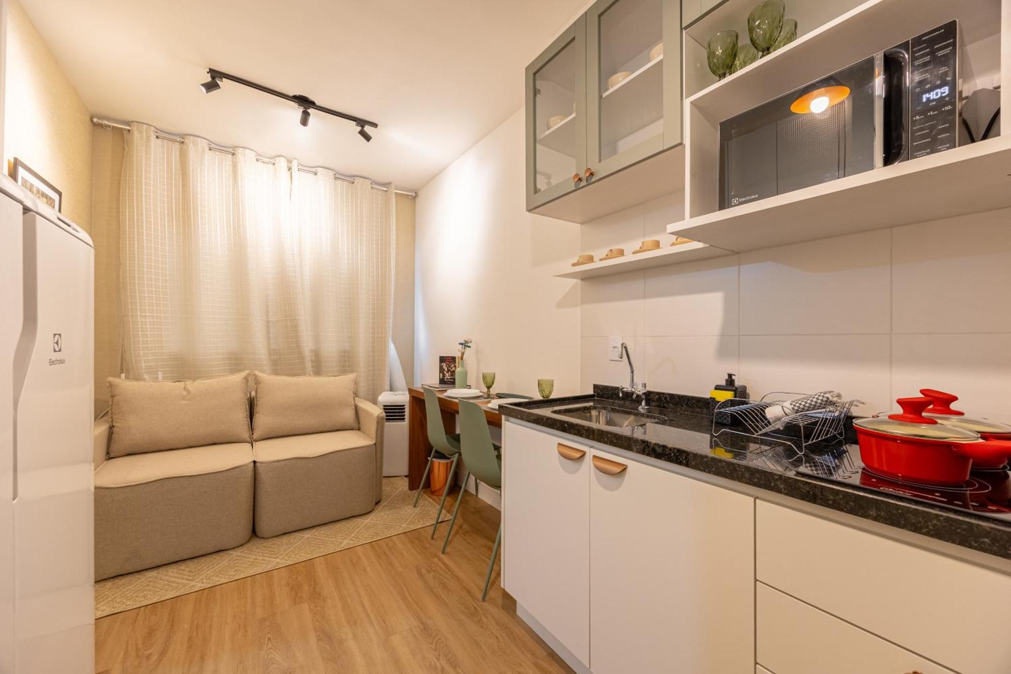 Vbp - Viva Benx Pinheiros By Anora Spaces Căn hộ
