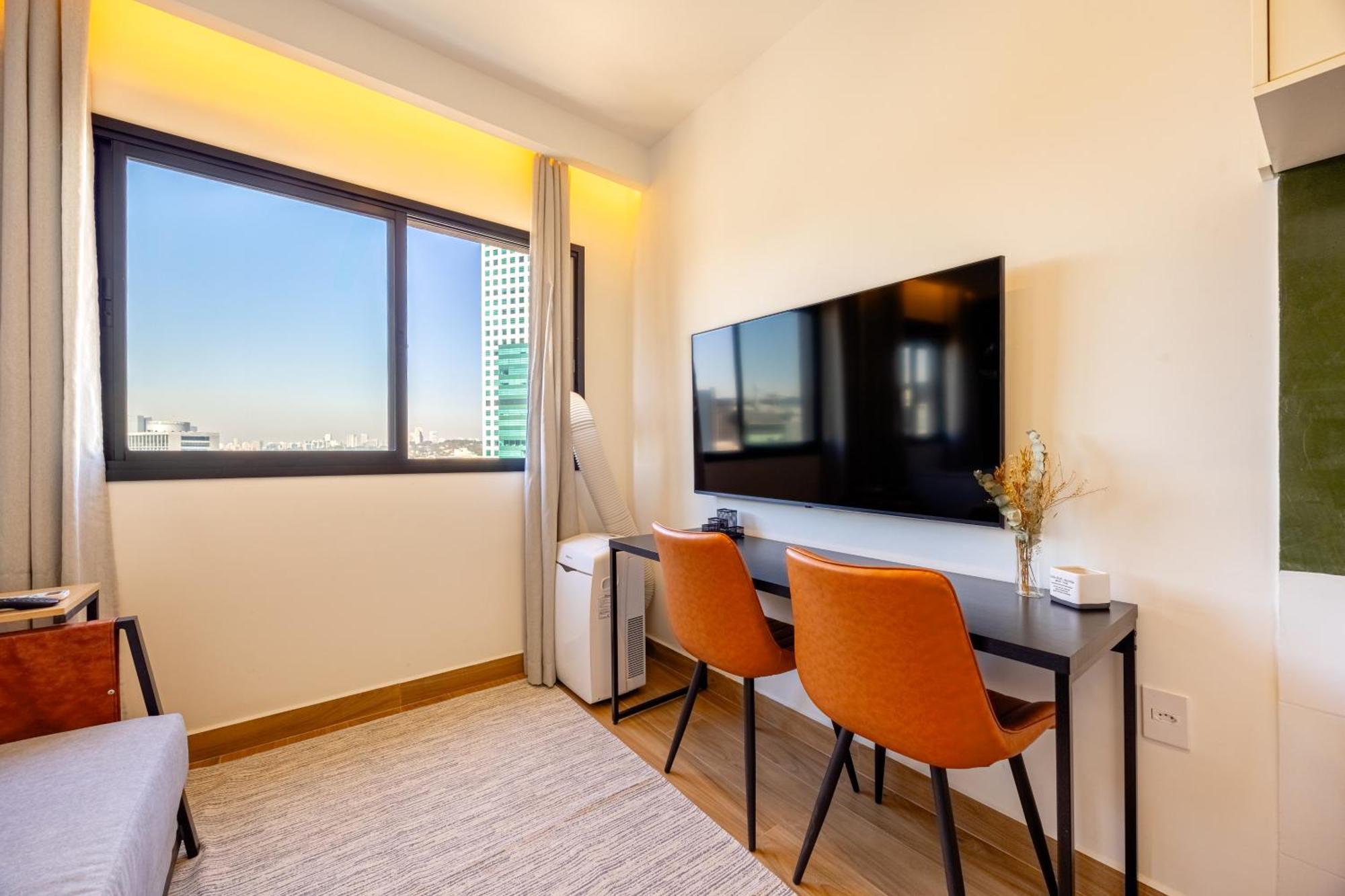 Vbp - Viva Benx Pinheiros By Anora Spaces Căn hộ *
