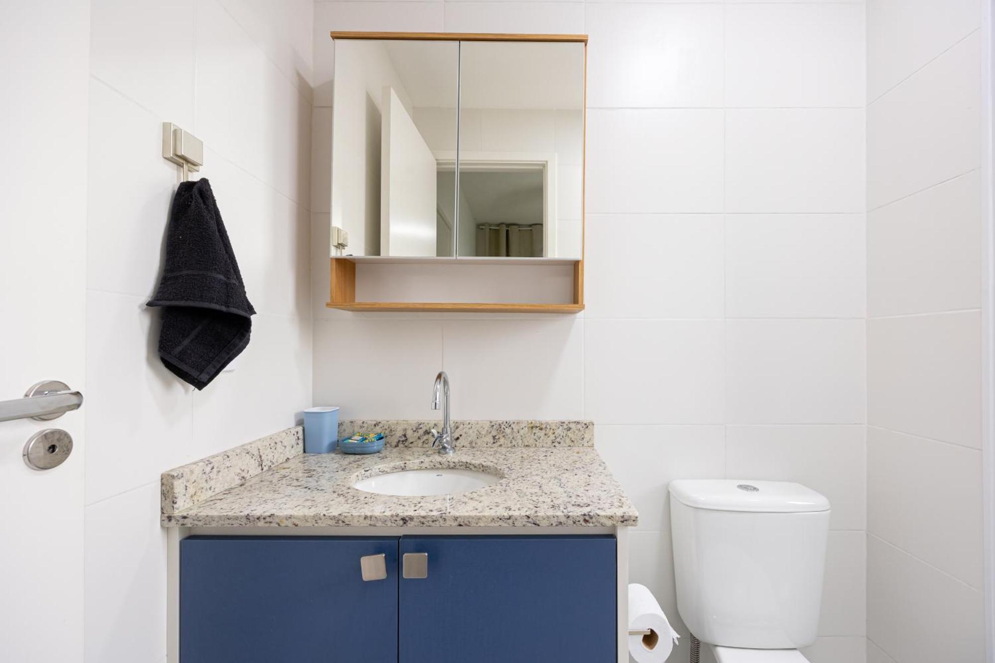 Vbp - Viva Benx Pinheiros By Anora Spaces