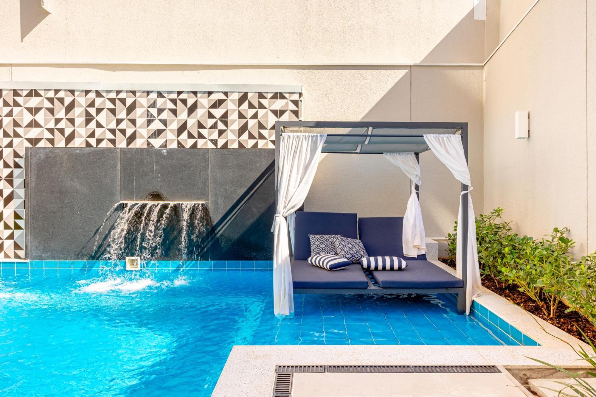 Vbp - Viva Benx Pinheiros By Anora Spaces Căn hộ