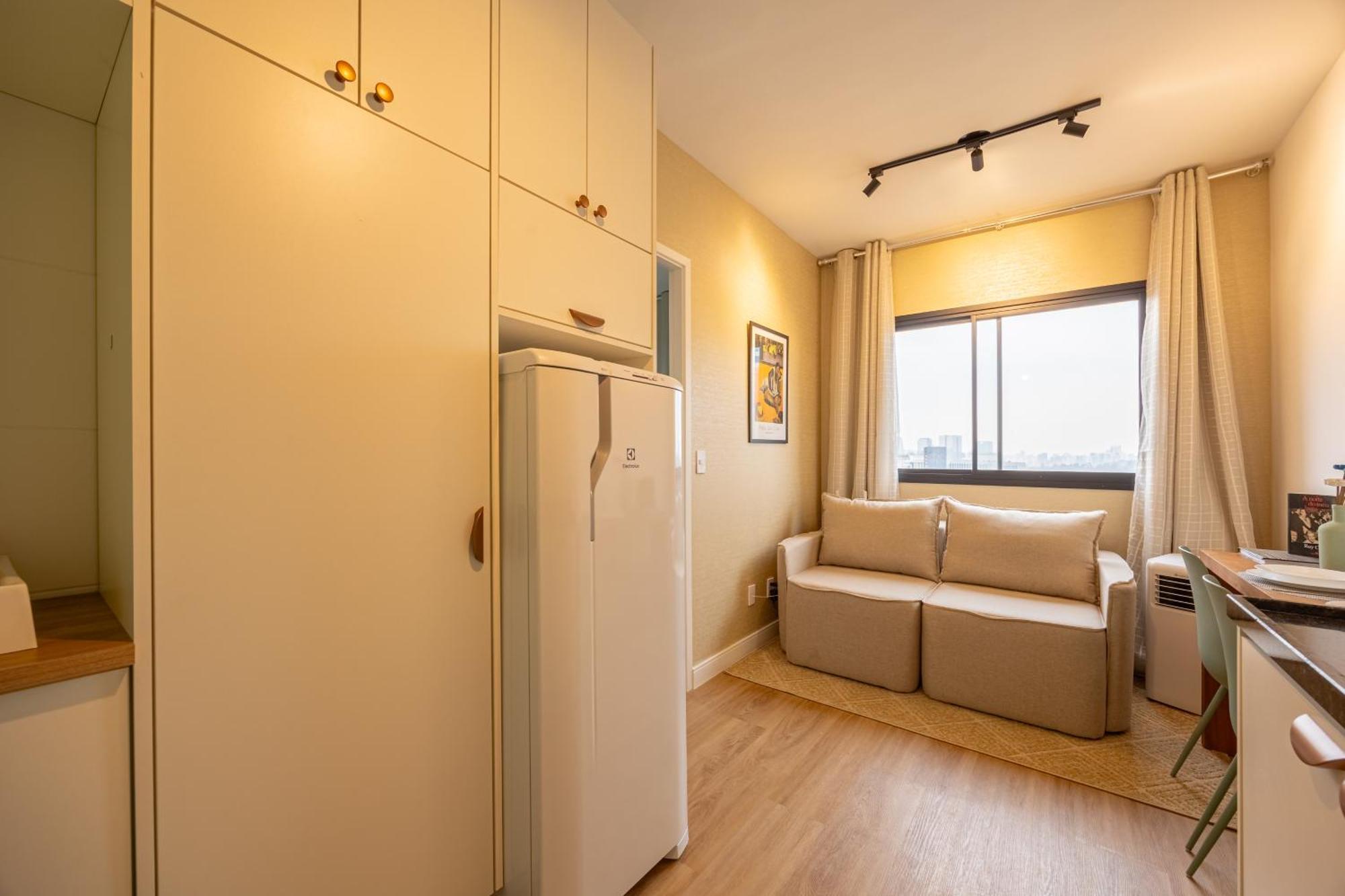 Vbp - Viva Benx Pinheiros By Anora Spaces *