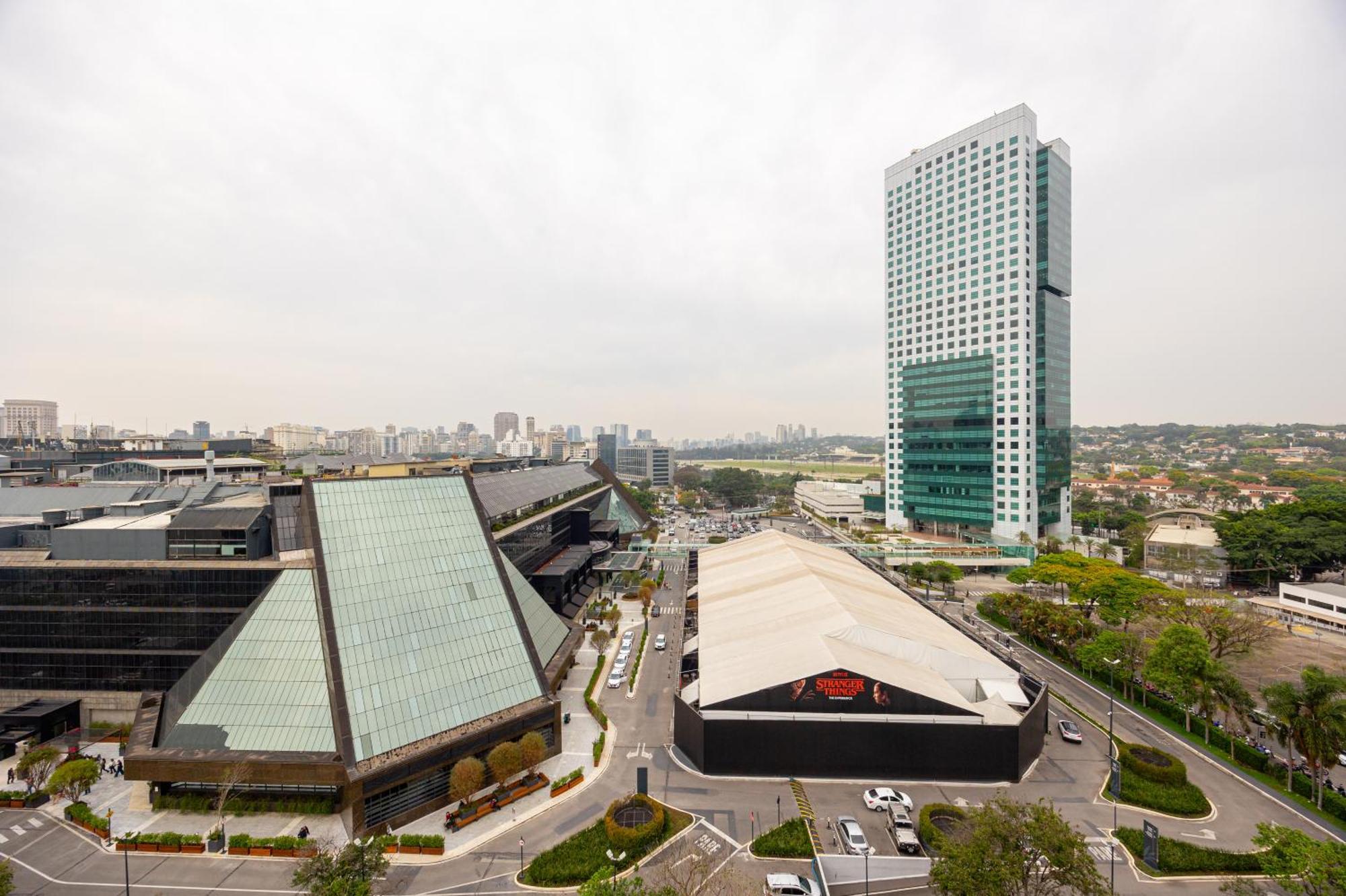 Vbp - Viva Benx Pinheiros By Anora Spaces Căn hộ *