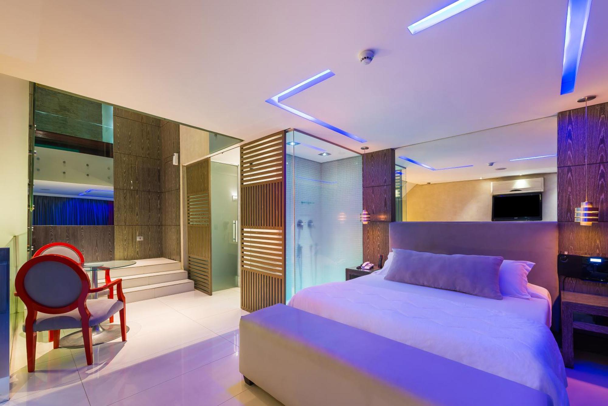 Apple (adults Only) Liebeshotel *