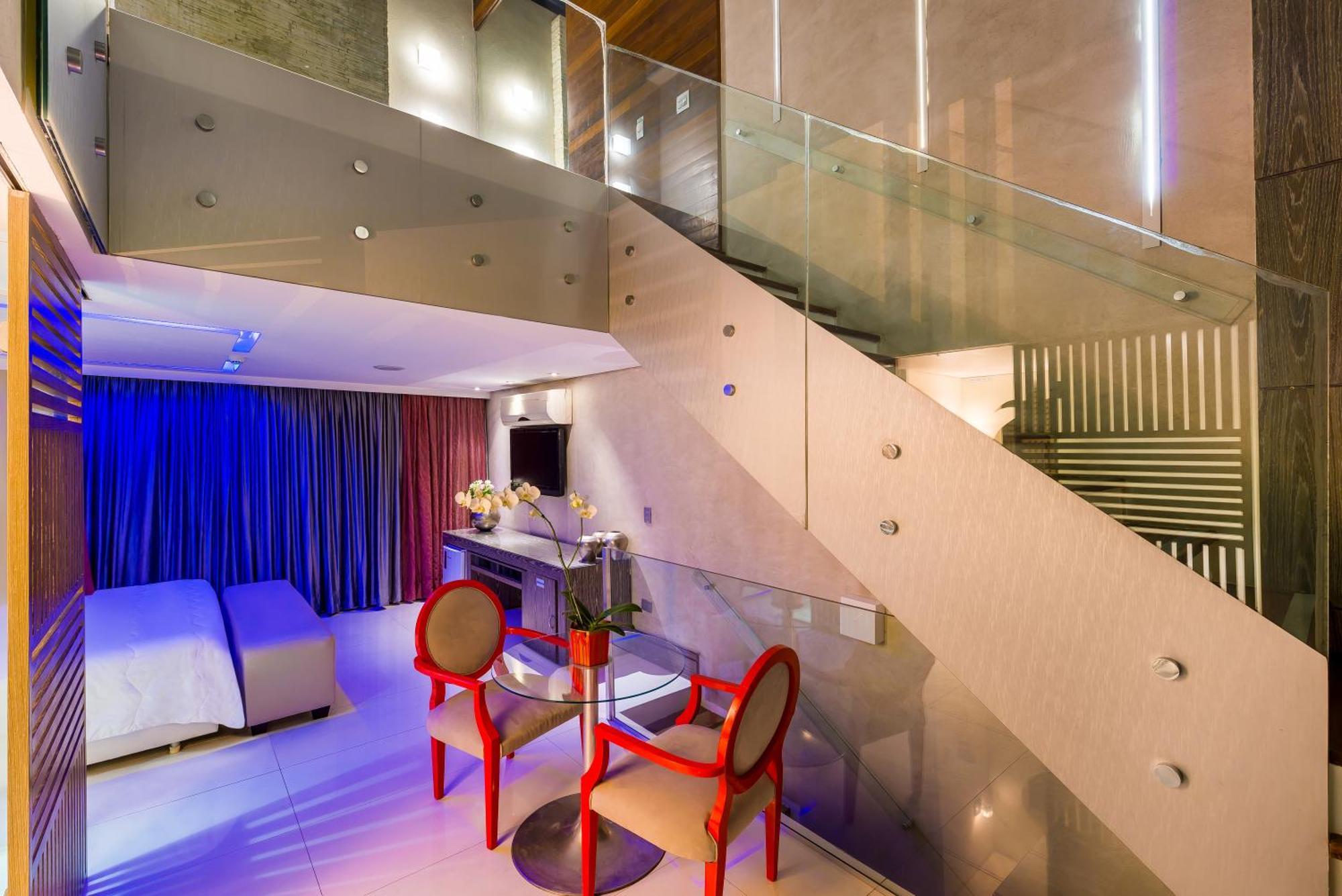 Liebeshotel Apple (adults Only) São Paulo