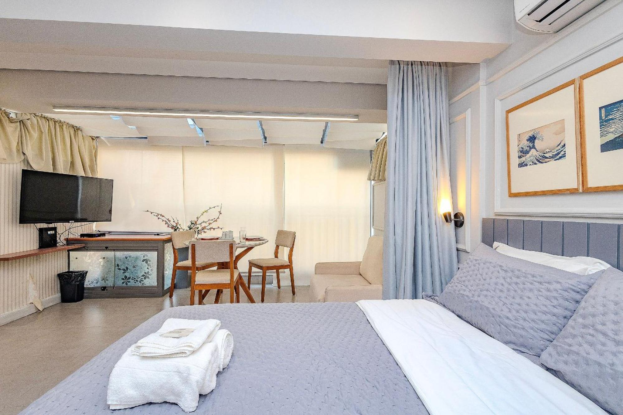 Apartment Yume Vitrali