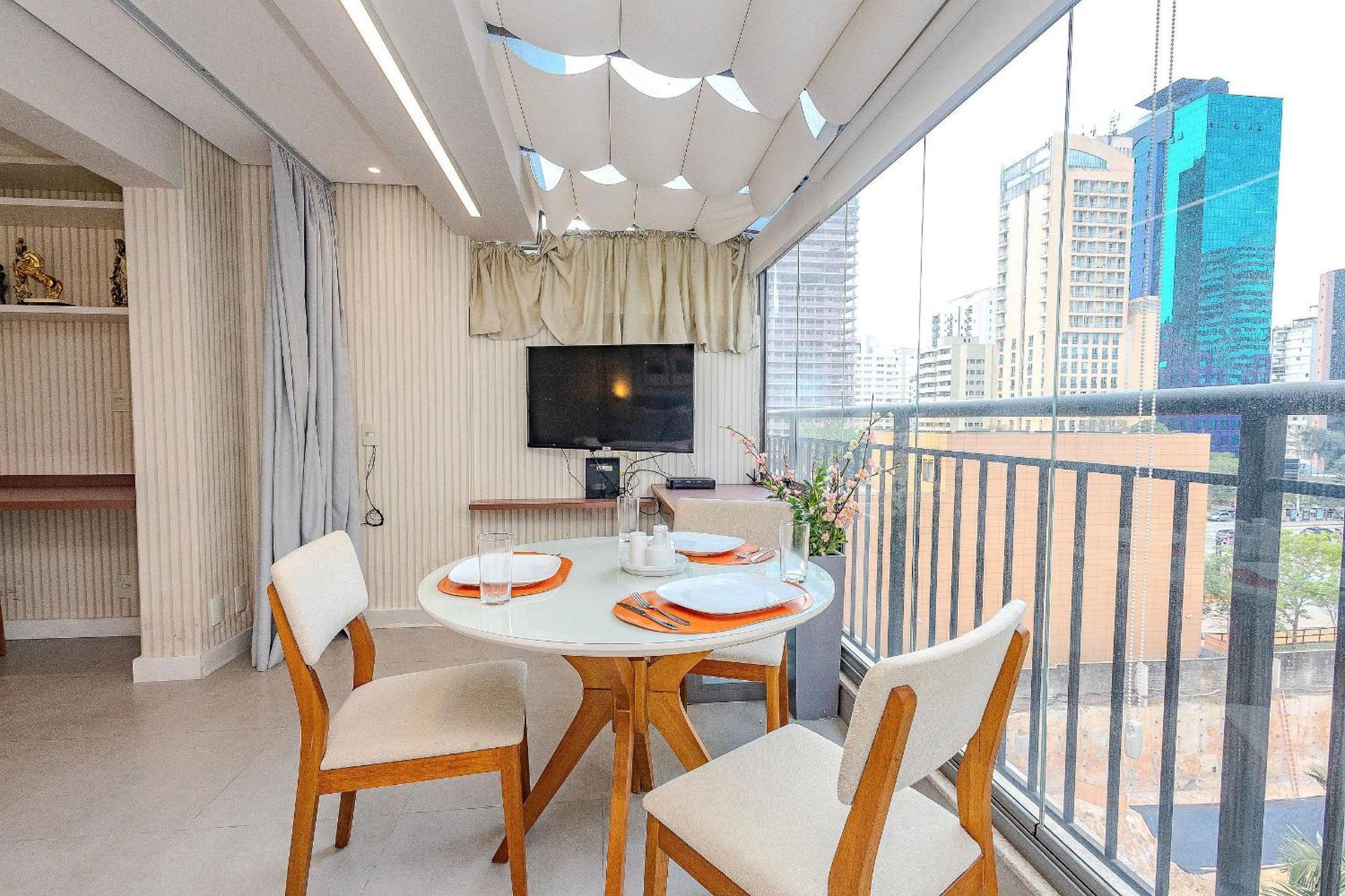Apartment Yume Vitrali