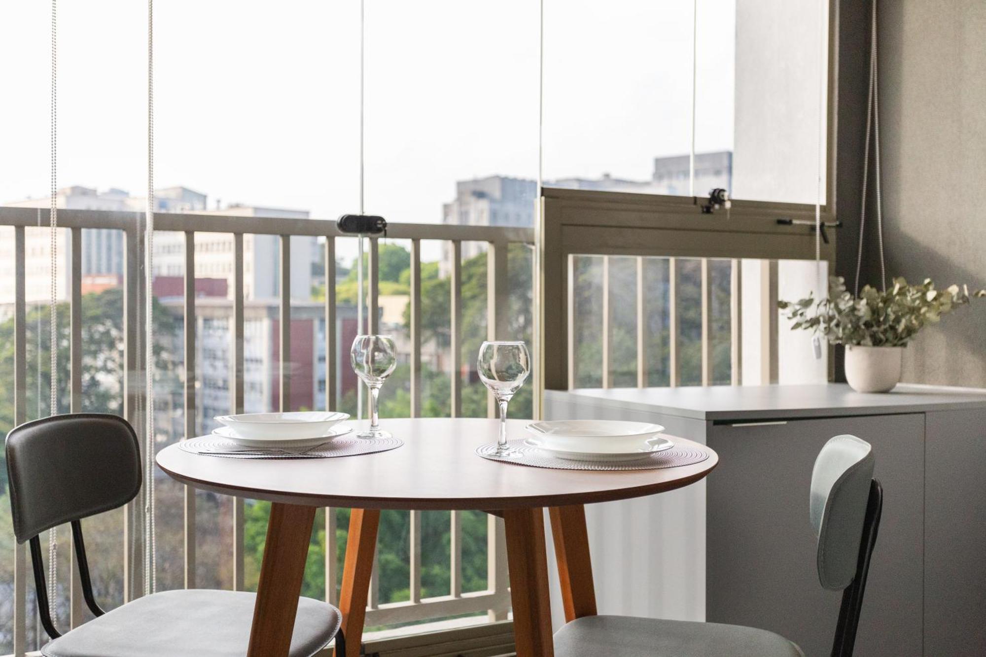 Apartment On Melo Alves - Por Temporada