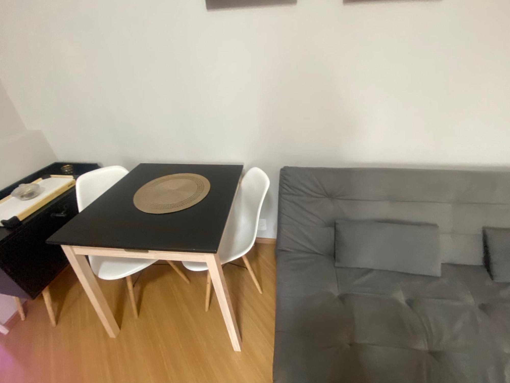 Apartment Oscar Freire Sao Paulo