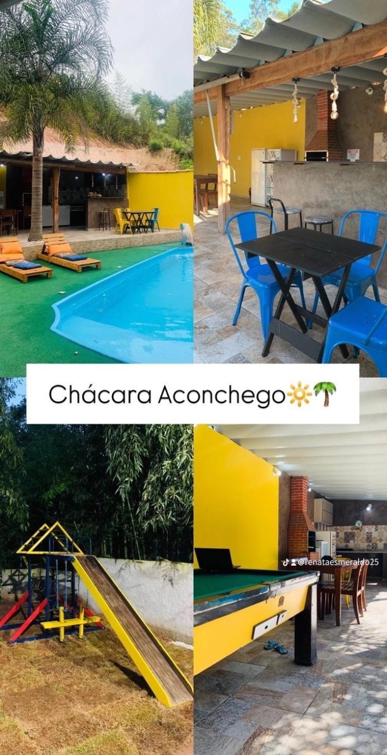 Chacara Aconhego - Parelheiros Sao Paulo