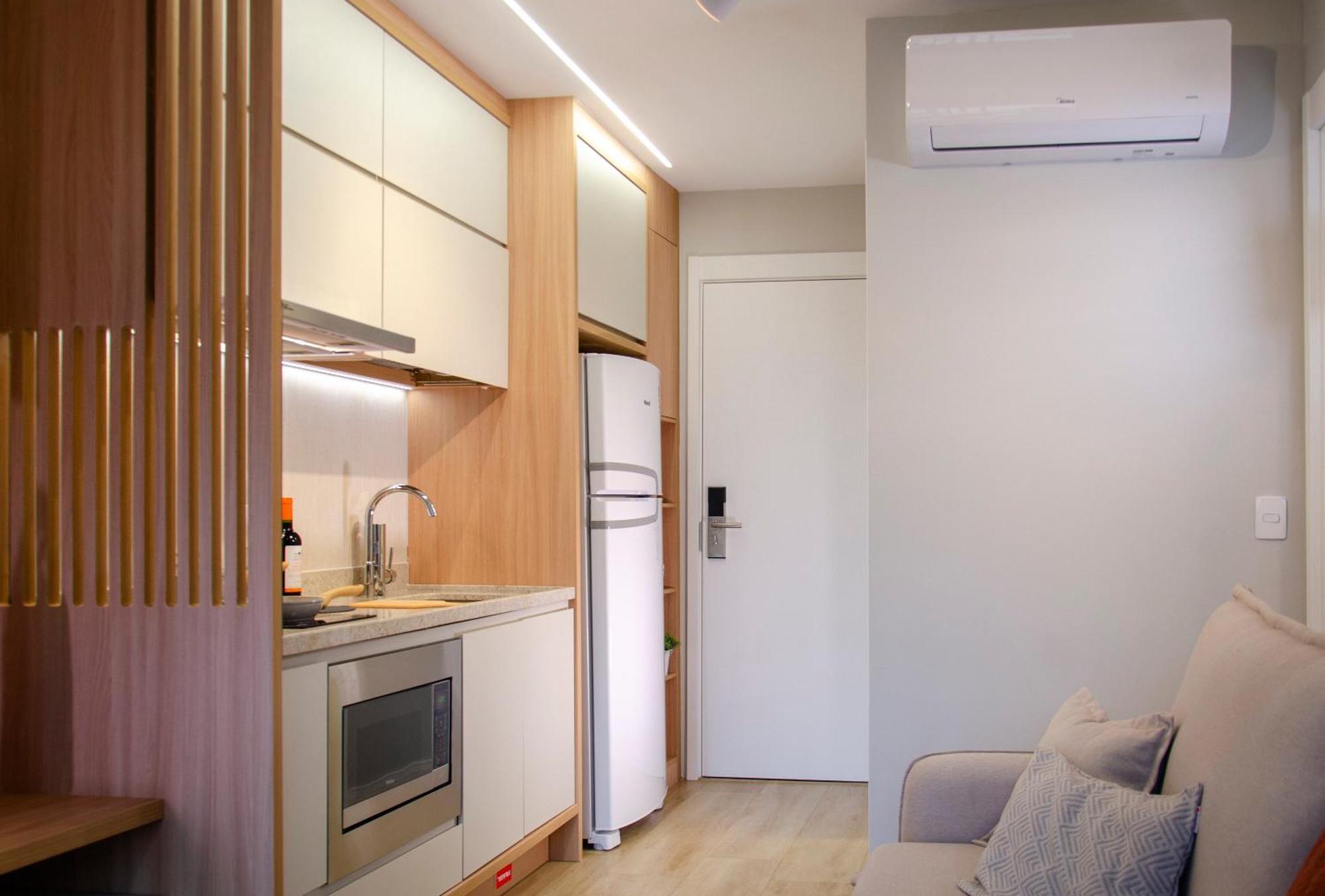 Soma Allianz Park Apartment *