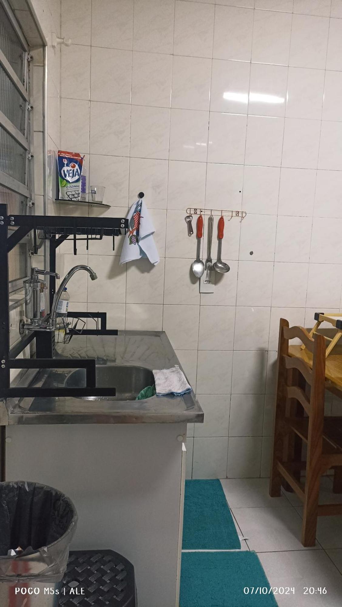 Casa Sobrado Edicula Aconchegante Villa Sao Paulo