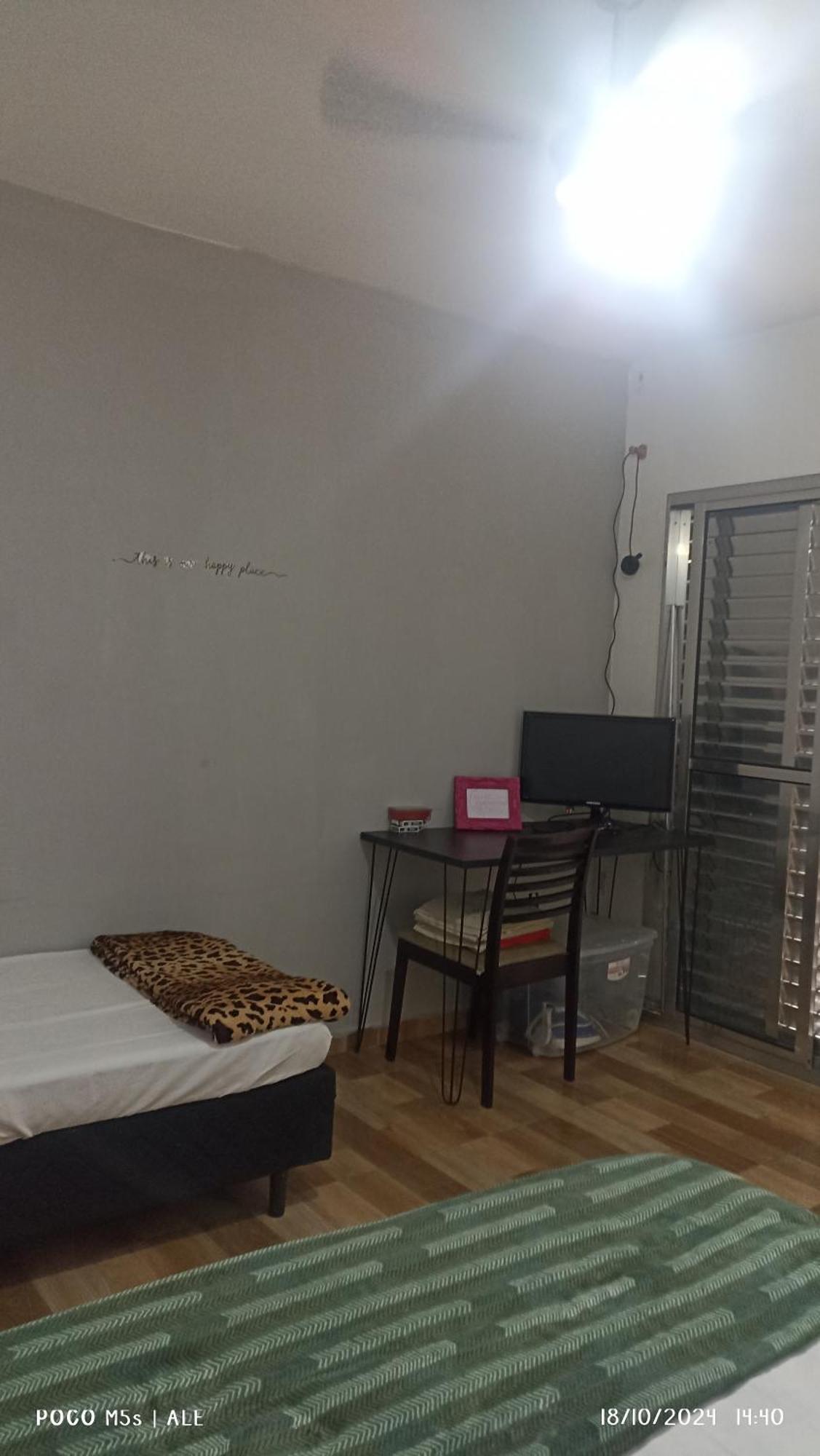 Casa Sobrado Edicula Aconchegante Biệt thự *
