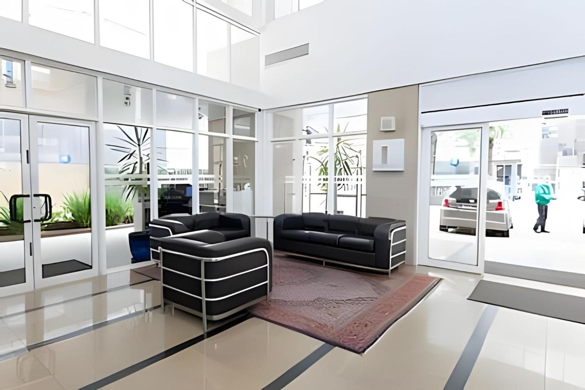 Apartment Get A Flat 1910 - Jd Paulista São Paulo