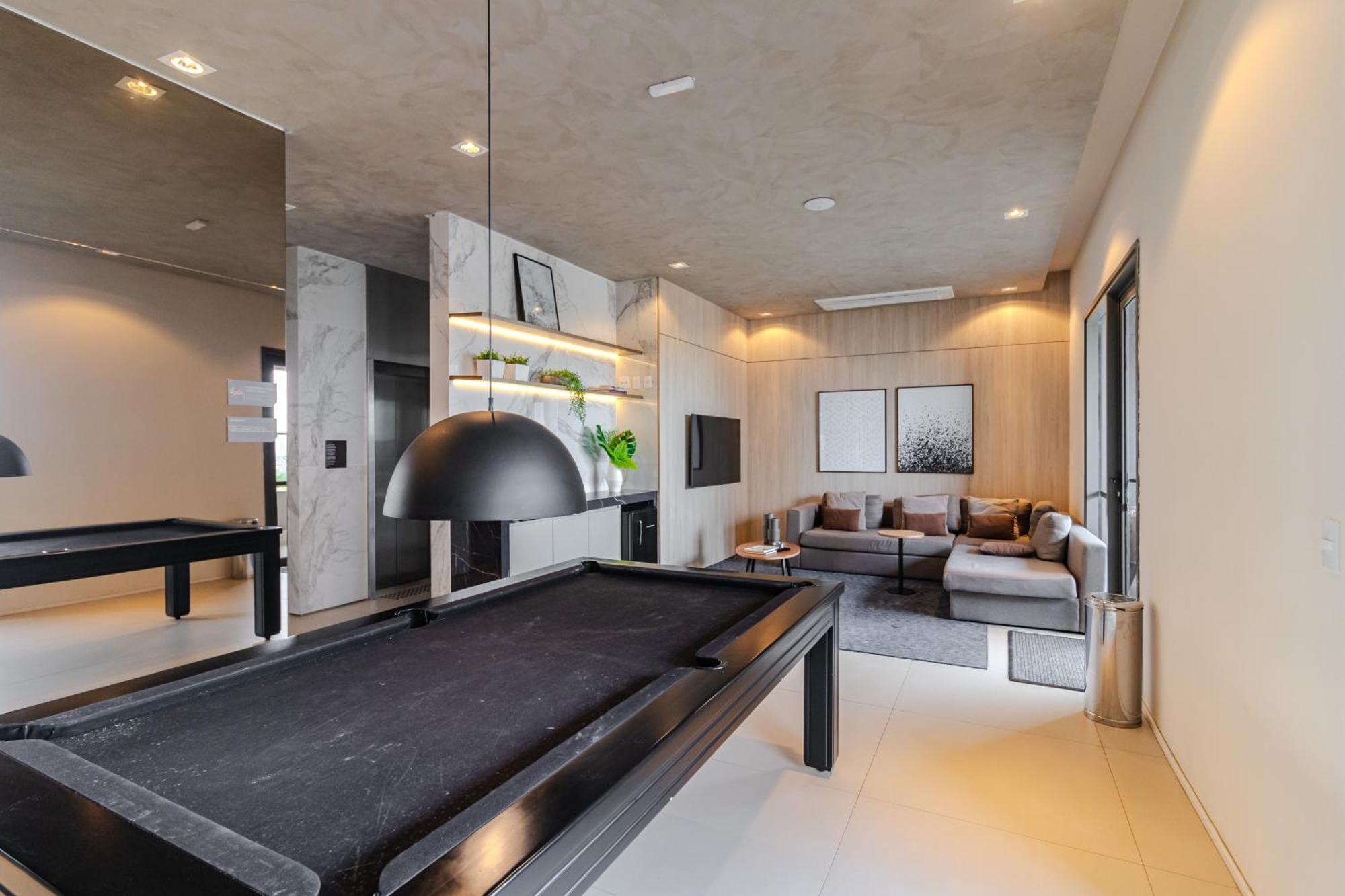 Dsg Luxo Itaim * Sao Paulo