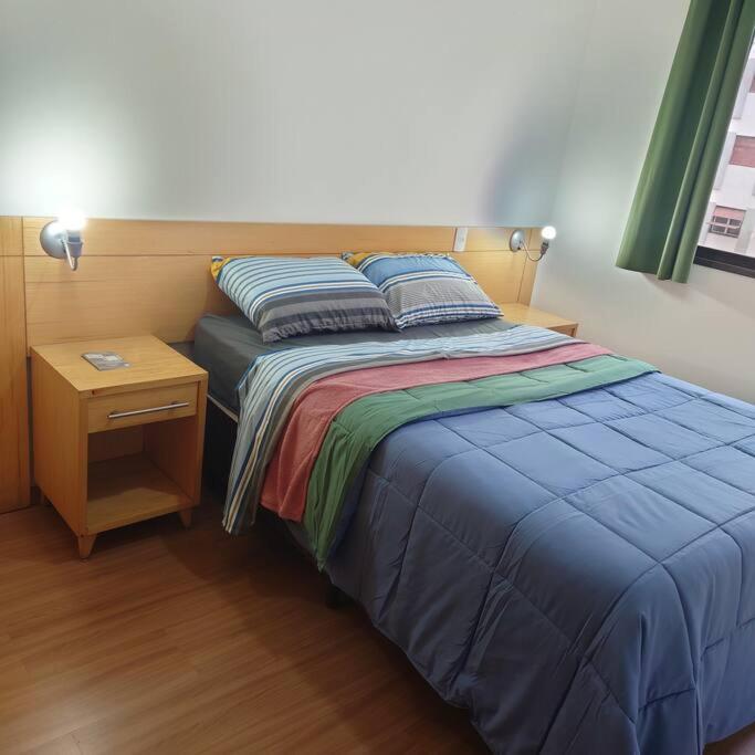 Apartemen Edificio Paulista Life