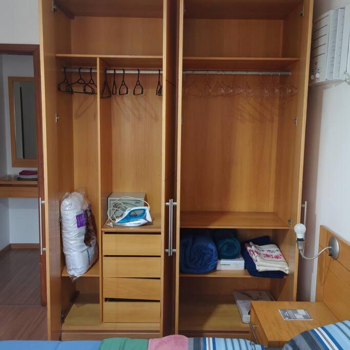 Apartemen Edificio Paulista Life